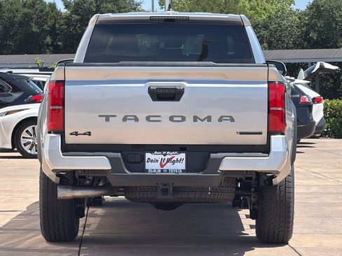 New 2026 Toyota Tacoma TRD Off-Road AWD/4WD image 5