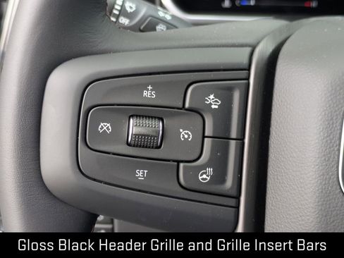 New 2026 GMC Sierra 2500 AT4X AWD/4WD image 22
