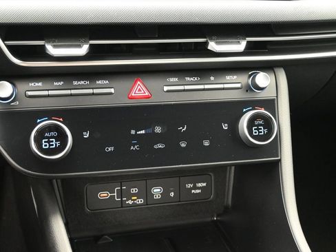 New 2026 Hyundai Sonata SEL AWD/4WD image 17