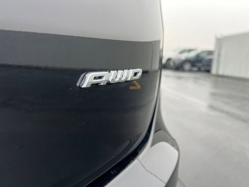 Certified 2024 Ford Edge SEL w/ Convenience Package image 39