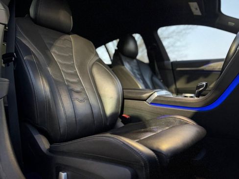 Used 2022 BMW 840i Gran Coupe xDrive image 22
