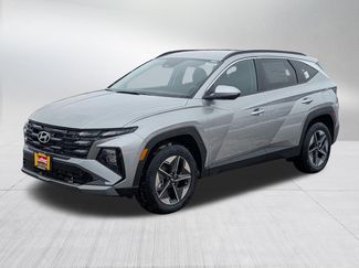 New 2026 Hyundai Tucson SEL video 2