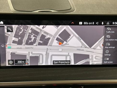 Used 2023 BMW X3 xDrive30i w/ M Sport Package image 19