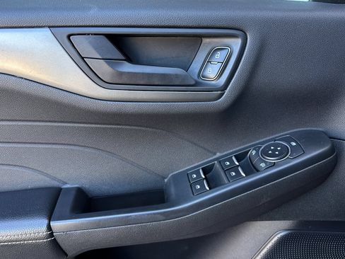 Used 2024 Ford Escape Active FWD image 10