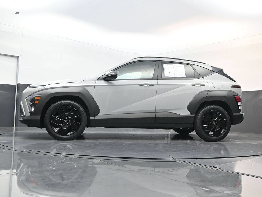 Certified 2026 Hyundai Kona SEL Sport FWD image 27