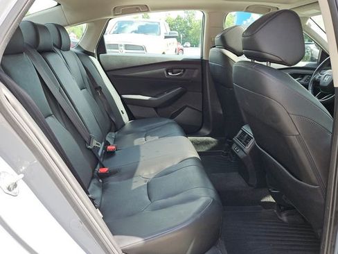Used 2023 Honda Accord EX-L image 14