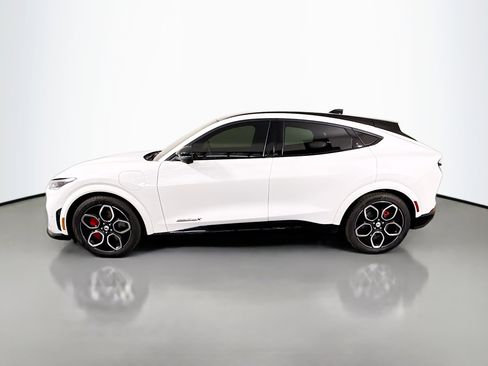 Used 2023 Ford Mustang Mach-E GT image 6