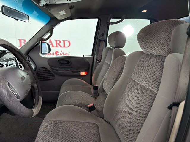 Used 2002 Ford F150 XLT RWD image 19