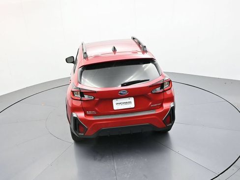 Used 2025 Subaru Crosstrek 2.5i Limited w/ Popular Package #3A AWD/4WD image 34