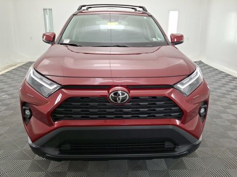 Certified 2023 Toyota RAV4 XLE Premium AWD/4WD image 29