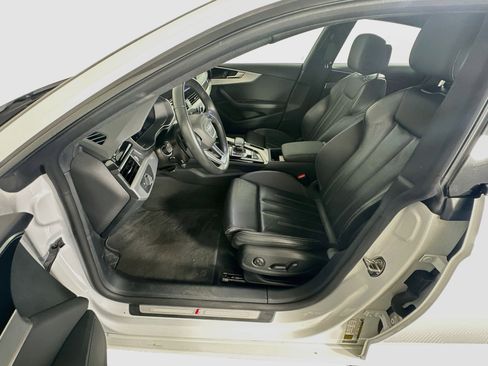 Used 2025 Audi A5 2.0T Premium Plus AWD/4WD image 13