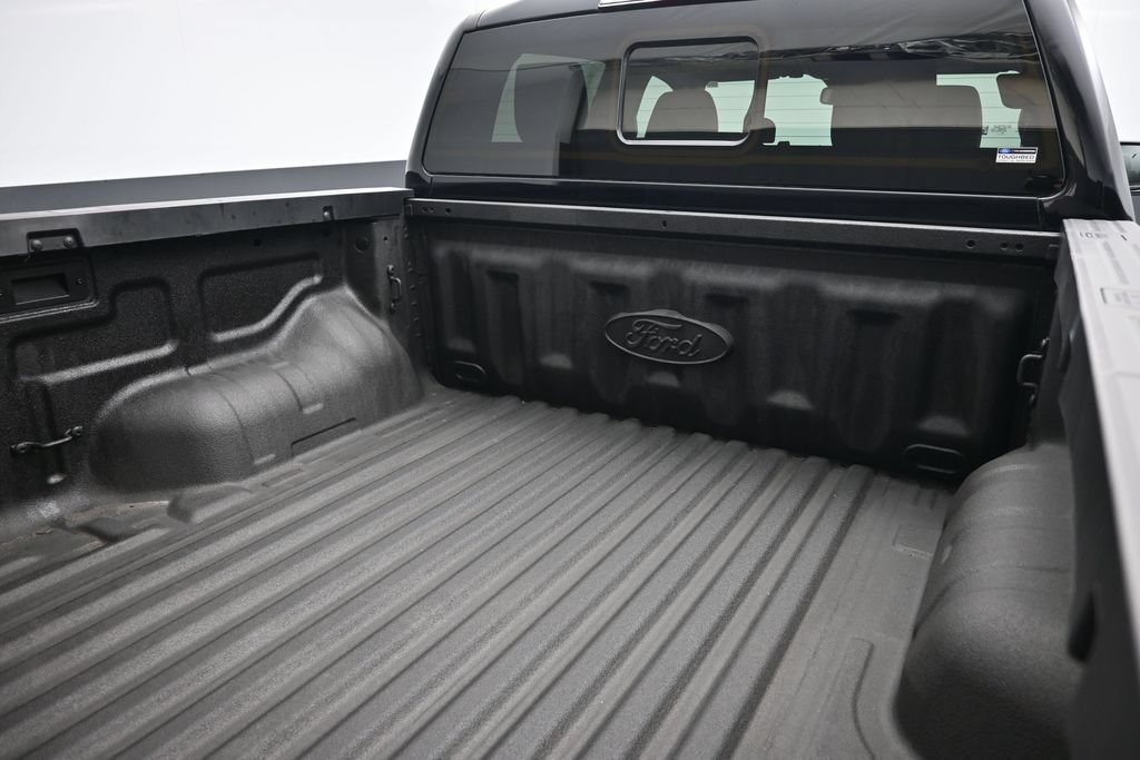 Used 2024 Ford Ranger Lariat w/ FX4 Off-Road Package AWD/4WD image 2