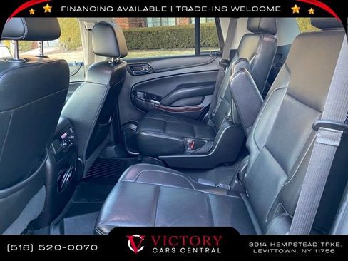 Used 2020 GMC Yukon SLT w/ Premium Edition image 19