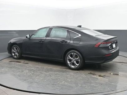 Used 2024 Honda Accord EX