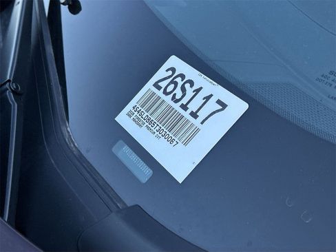 New 2026 Subaru Forester Premium image 29