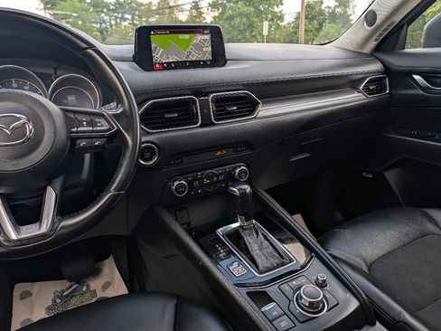 Used 2018 MAZDA CX-5 Touring w/ Preferred Equipment Package AWD/4WD image 23