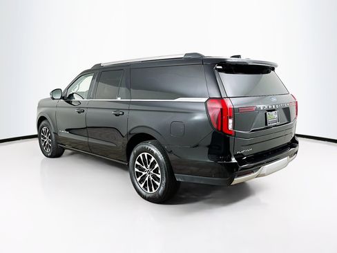 Used 2025 Ford Expedition Max Platinum image 5
