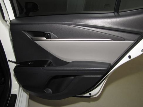 Used 2025 Toyota Camry LE w/ Convenience Package FWD image 19
