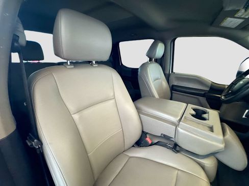 Used 2021 Ford F250 XL w/ Power Equipment Group AWD/4WD image 27