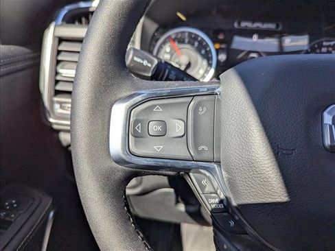 New 2026 RAM 1500 Laramie image 13
