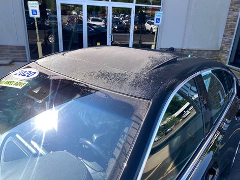 Used 2020 Cadillac CT5 Luxury w/ Sun And Sound Package AWD/4WD image 5