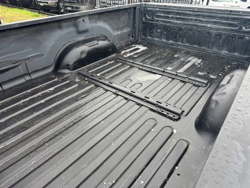 Used 2016 RAM 3500 SLT image 10