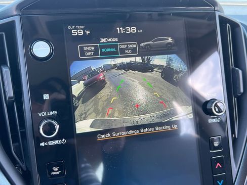 New 2026 Subaru Crosstrek 2.0i Premium image 27