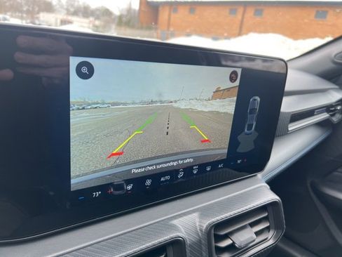 Certified 2024 Ford Mustang Dark Horse image 13