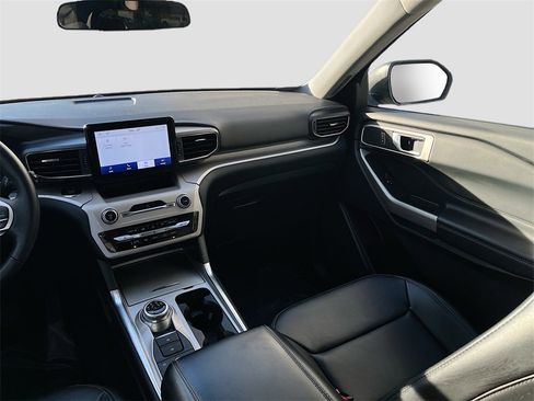 Used 2024 Ford Explorer XLT w/ Equipment Group 202A image 22