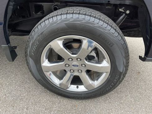 Used 2022 Ford F150 XLT w/ Equipment Group 302A High image 39