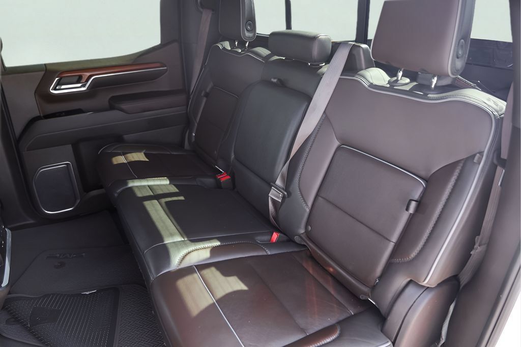 Used 2022 GMC Sierra 1500 Denali AWD/4WD image 27