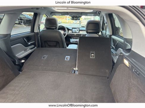 Certified 2022 Lincoln Corsair Reserve w/ Equipment Group 201A image 50