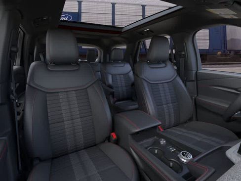 New 2026 Ford Explorer ST-Line AWD/4WD image 10