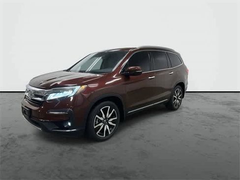 Used 2019 Honda Pilot Touring image 8