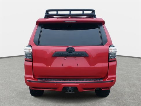 Used 2016 Toyota 4Runner Limited image 6