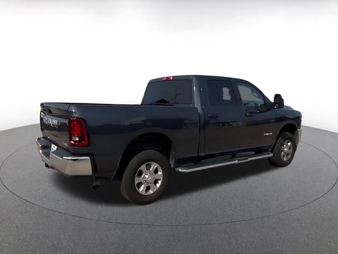 Used 2025 RAM 2500 Big Horn AWD/4WD image 14
