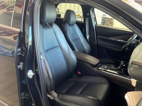 Used 2024 MAZDA CX-30 AWD 2.5 S w/ Premium Package image 25