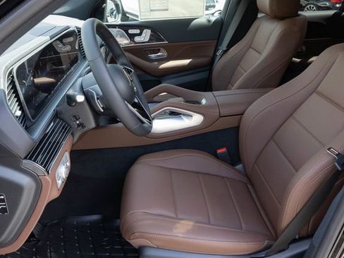 New 2026 Mercedes-Benz GLE 450 4MATIC image 15