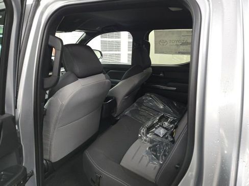 New 2026 Toyota Tacoma TRD Off-Road AWD/4WD image 15