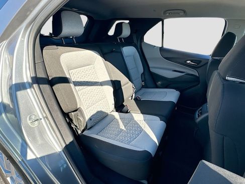Used 2023 Chevrolet Equinox LS w/ LS Convenience Package image 24