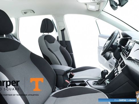 Used 2023 Volkswagen Taos S image 72