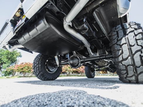 Used 1990 GMC Jimmy 4WD image 58