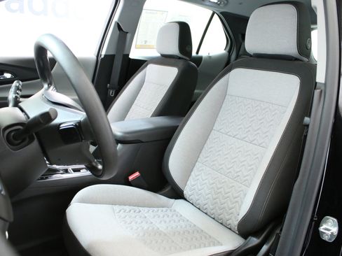 Certified 2023 Chevrolet Equinox LS w/ Midnight Edition AWD/4WD image 25