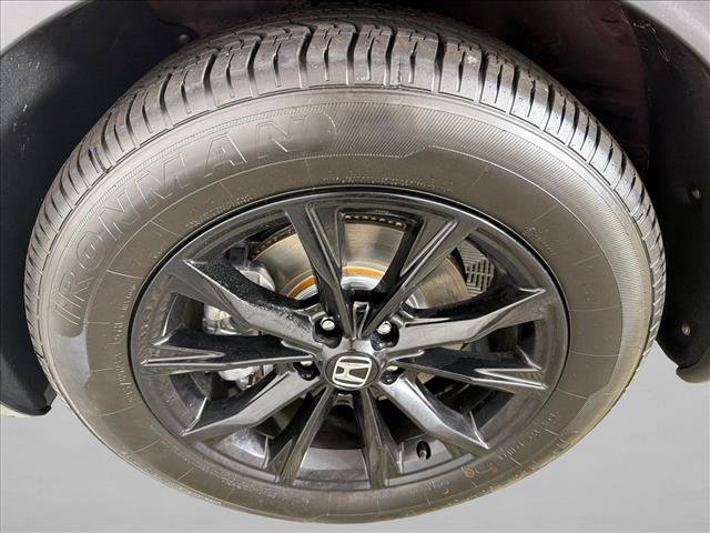 Used 2025 Honda CR-V Sport-L image 12