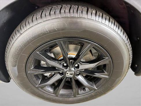 Used 2025 Honda CR-V Sport-L image 12