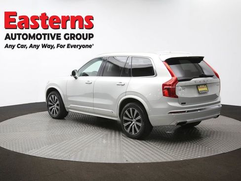 Used 2021 Volvo XC90 T6 Inscription image 67