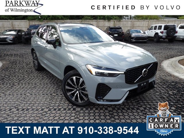 Certified 2024 Volvo XC60 B5 Core AWD/4WD image 1