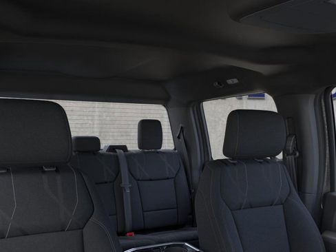 New 2026 Ford F150 STX image 24