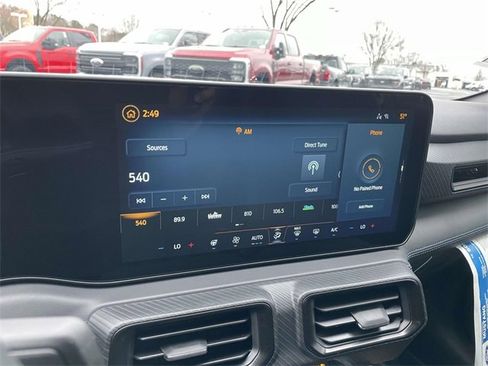 New 2026 Ford Mustang Dark Horse image 16