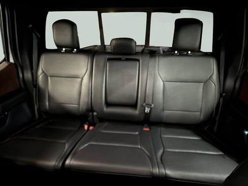 Certified 2022 Ford F150 Lariat image 26